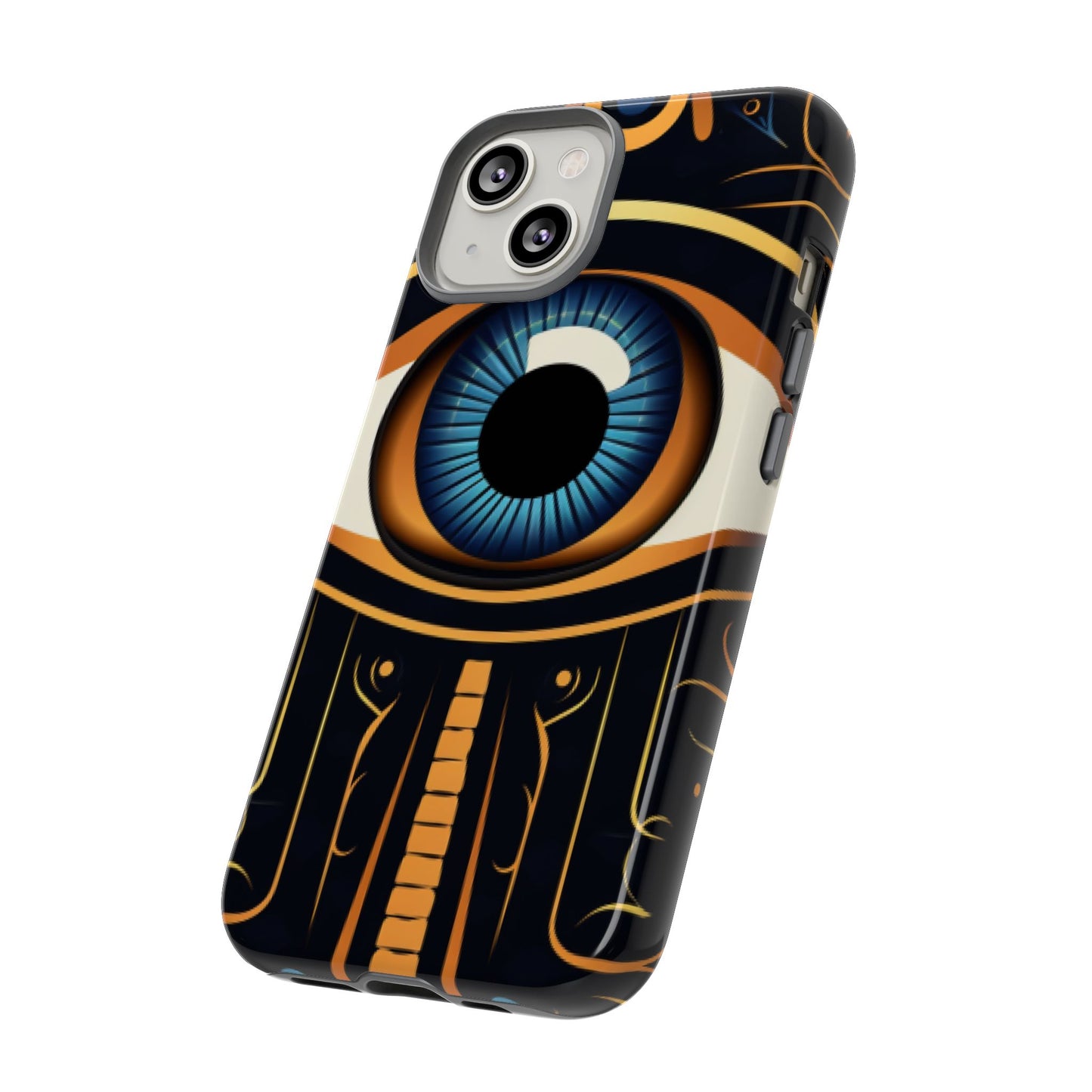 Eye of Horus