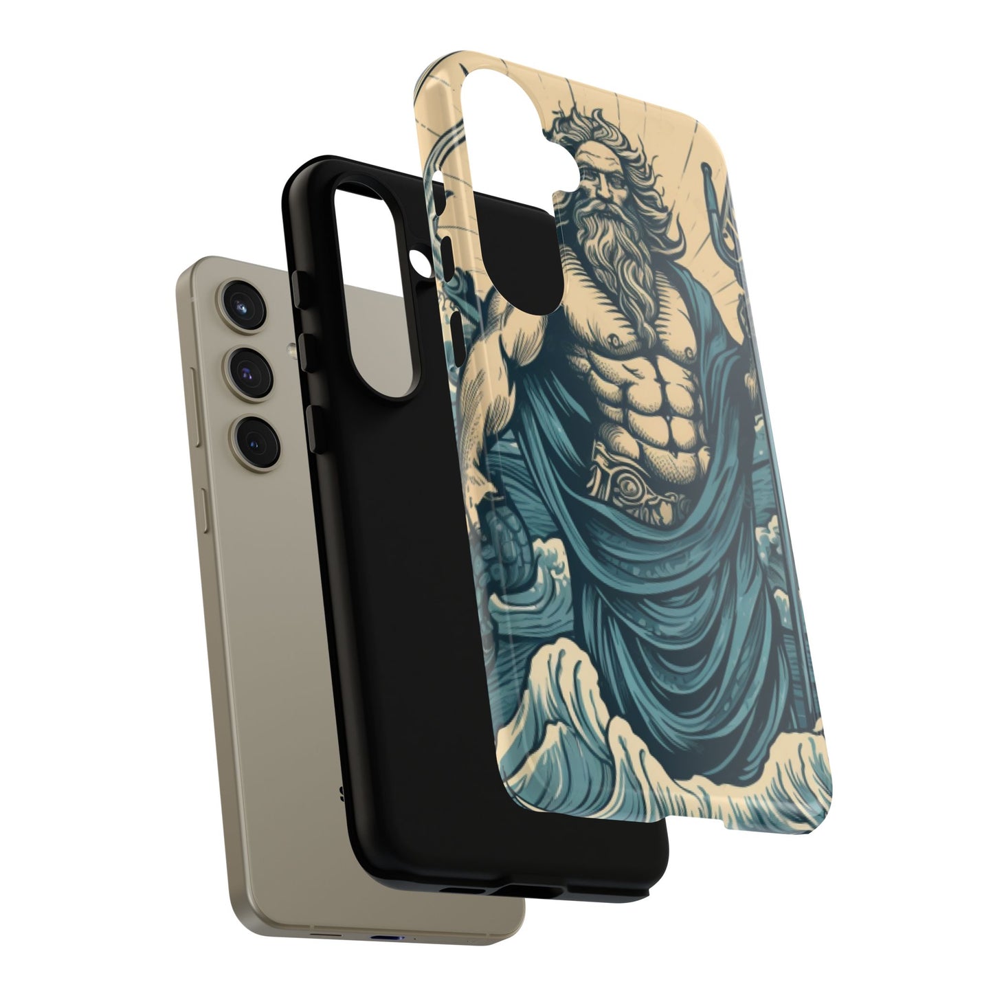 Poseidon