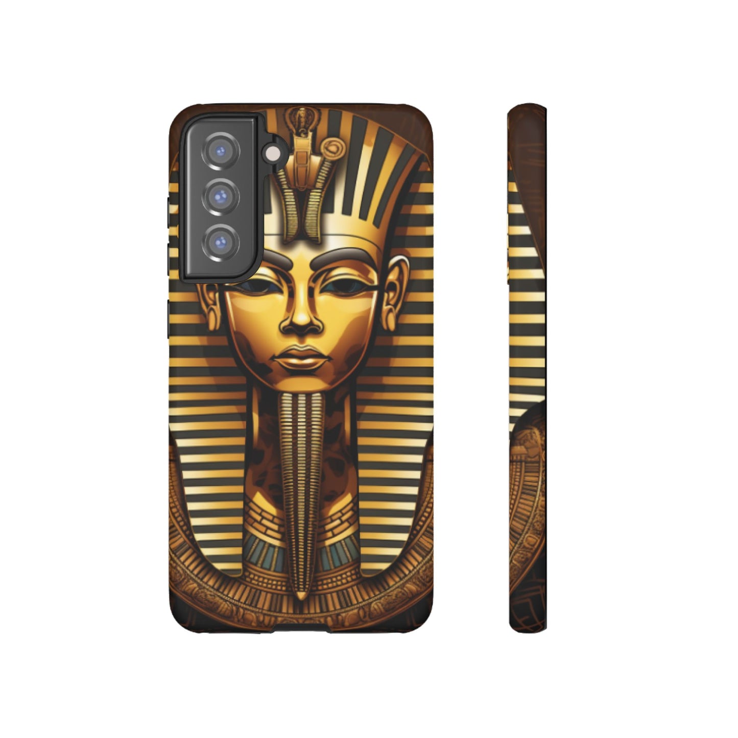 Pharaoh's Head