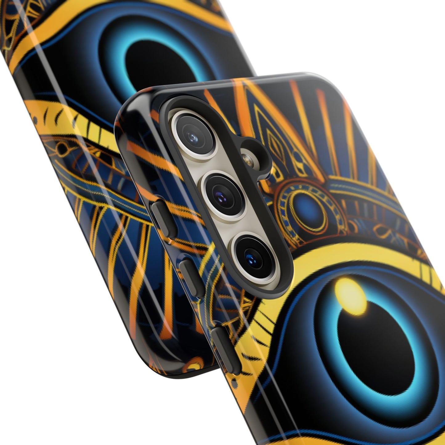 Eye of Horus