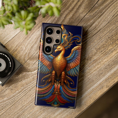 Egyptian Phoenix