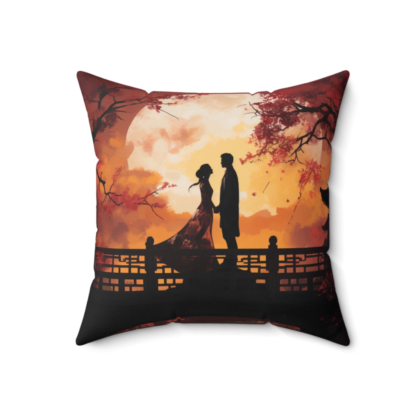 Romance in the Moonlight