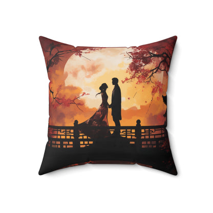 Romance in the Moonlight