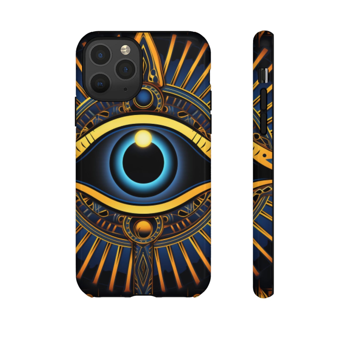 Eye of Horus