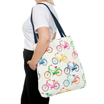 Dutch Bike Pattern