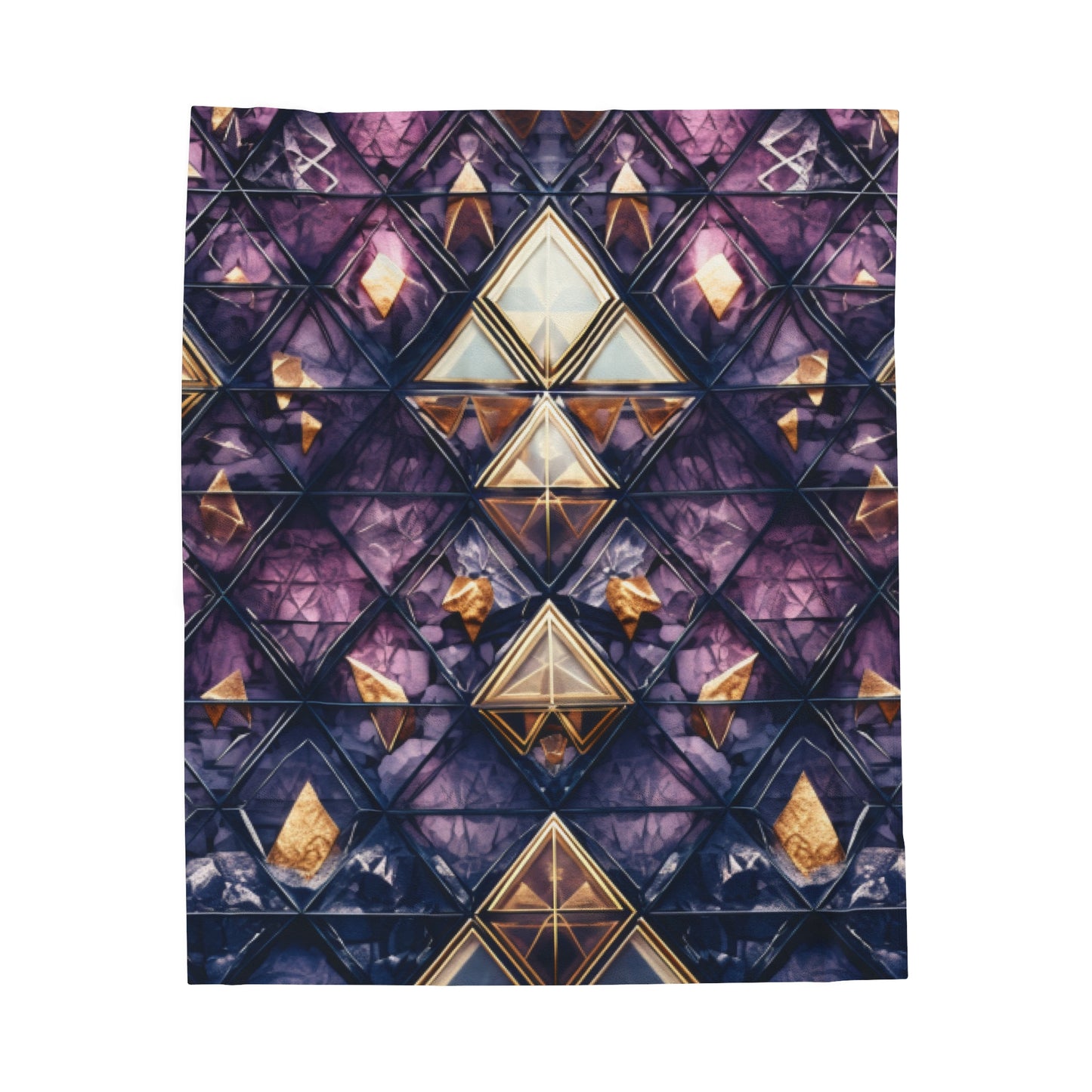 Louvre Pattern