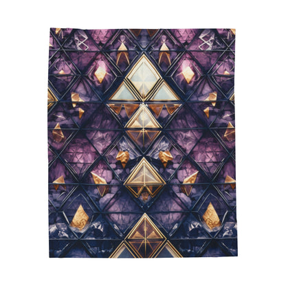 Louvre Pattern
