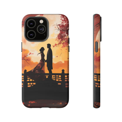 Romance in the Moonlight