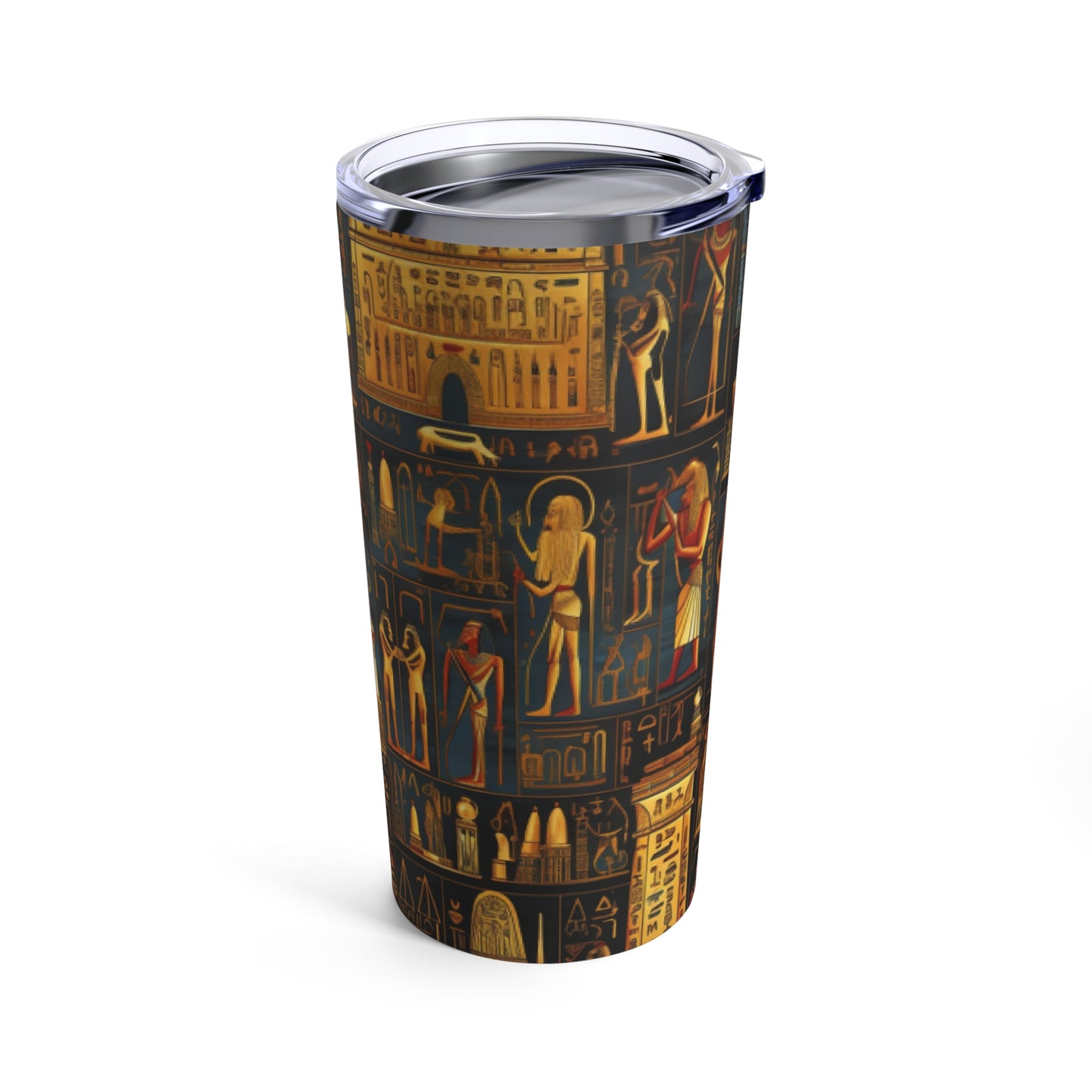 Pharaoh's Chamber