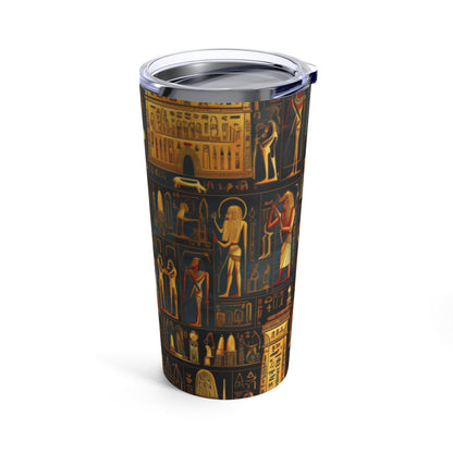 Pharaoh's Chamber