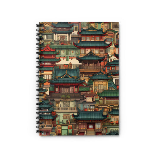 Oriental City