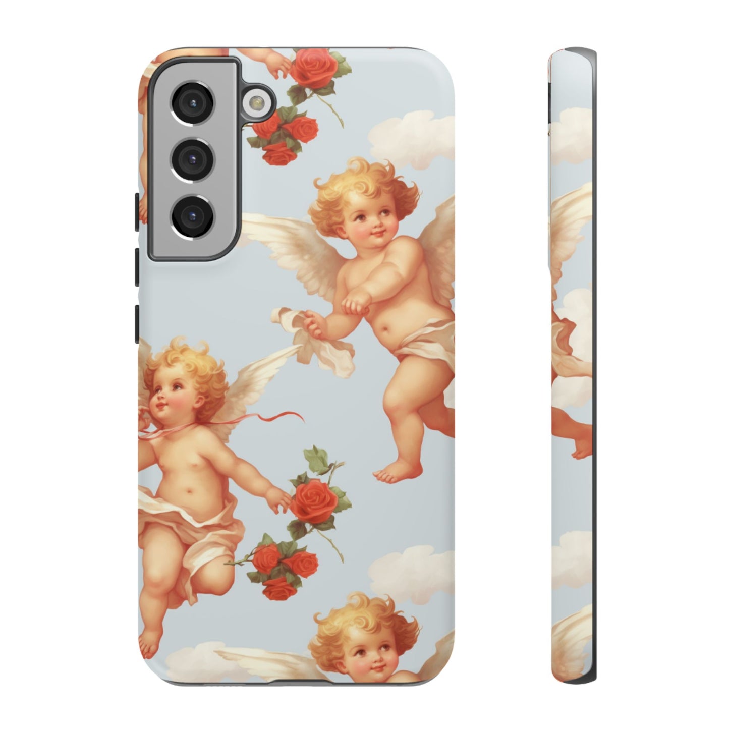 Cupid Pattern