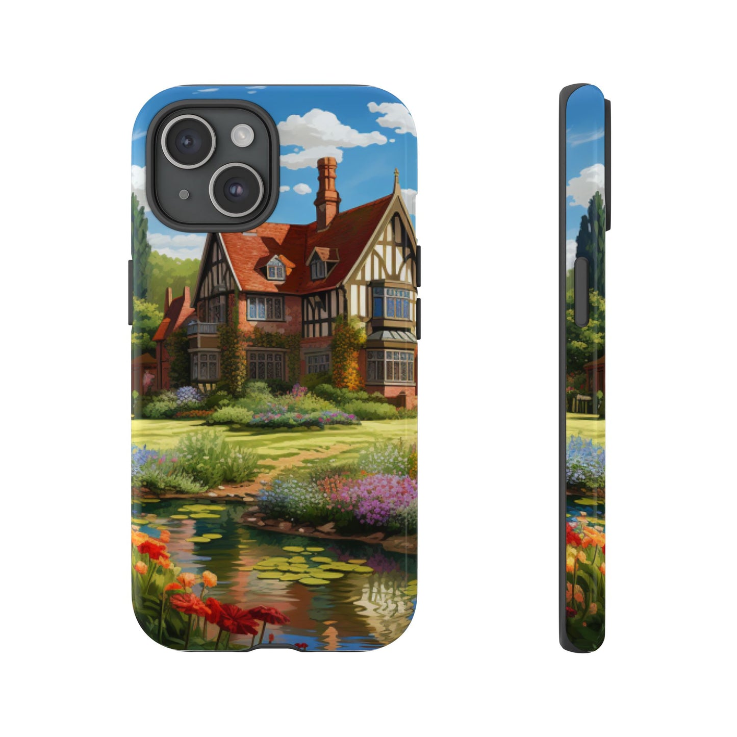 The Countryside