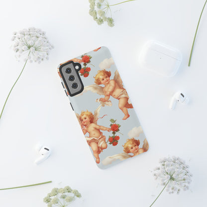 Cupid Pattern