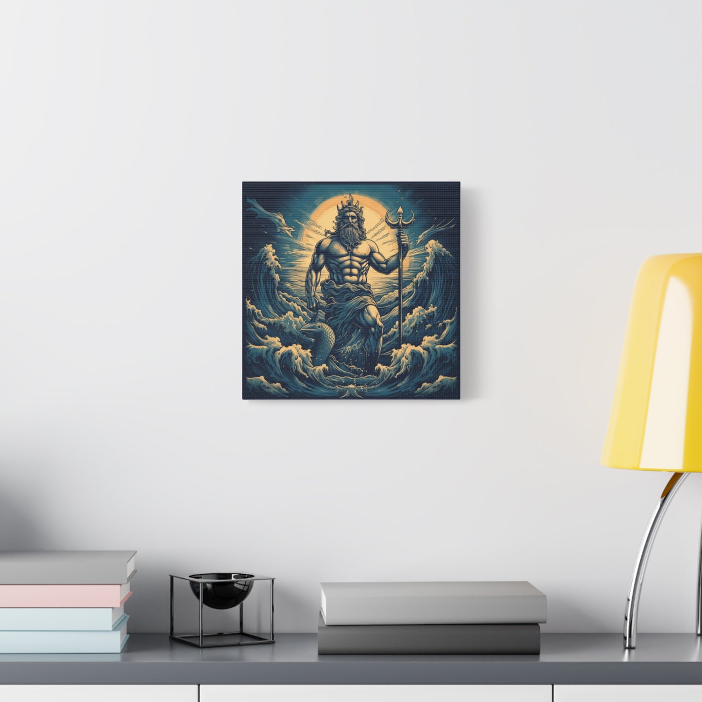 Poseidon