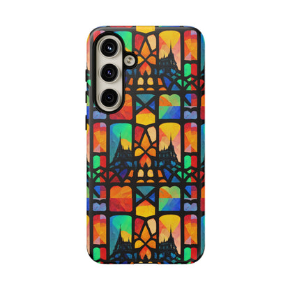 Notre Dame Pattern