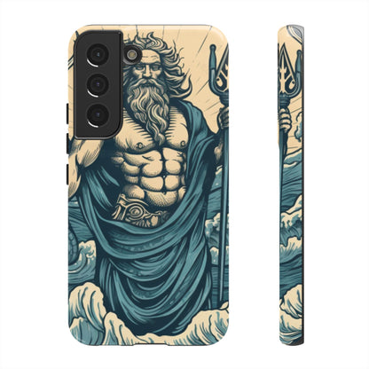 Poseidon