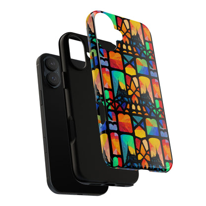 Notre Dame Pattern
