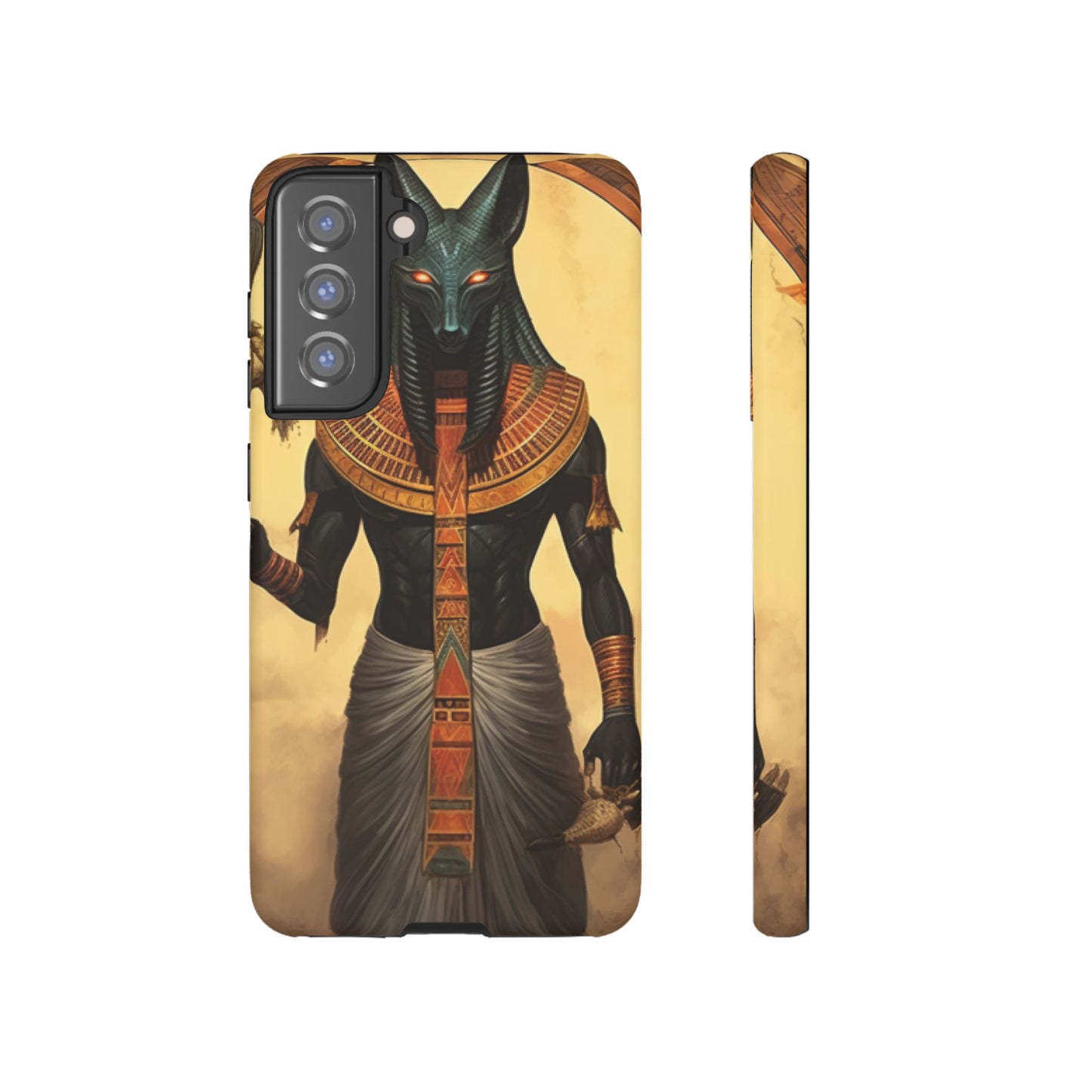 Anubis