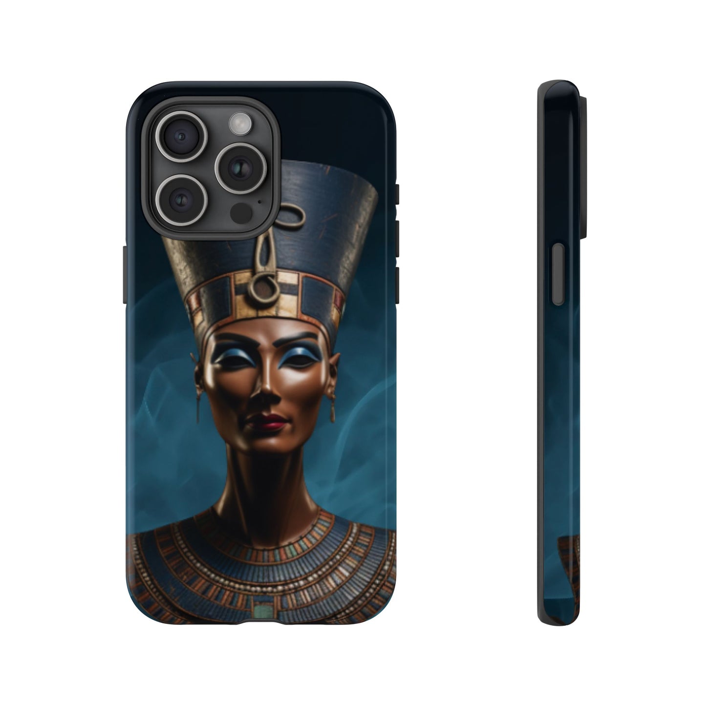 Nefertiti