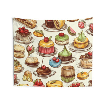 Patisserie Dream