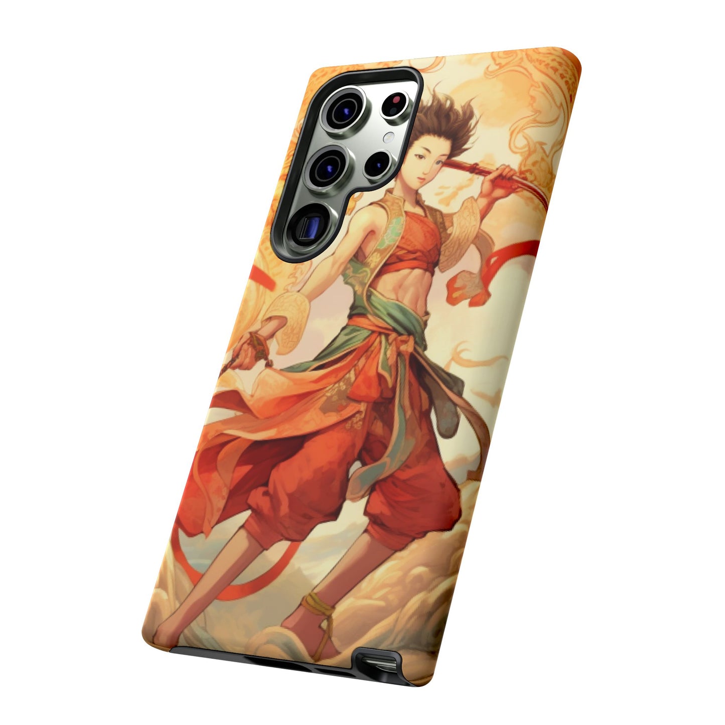 Nezha