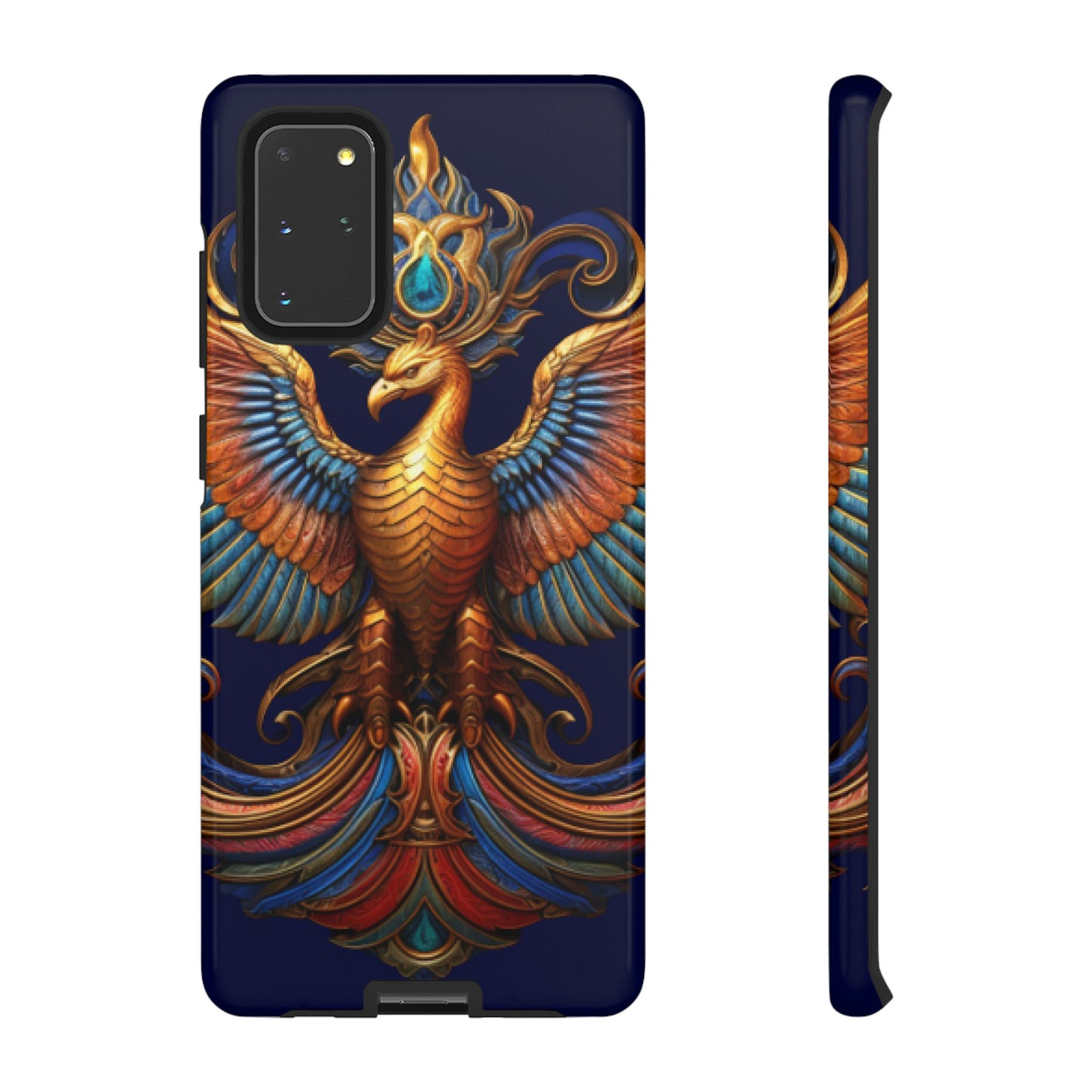Egyptian Phoenix