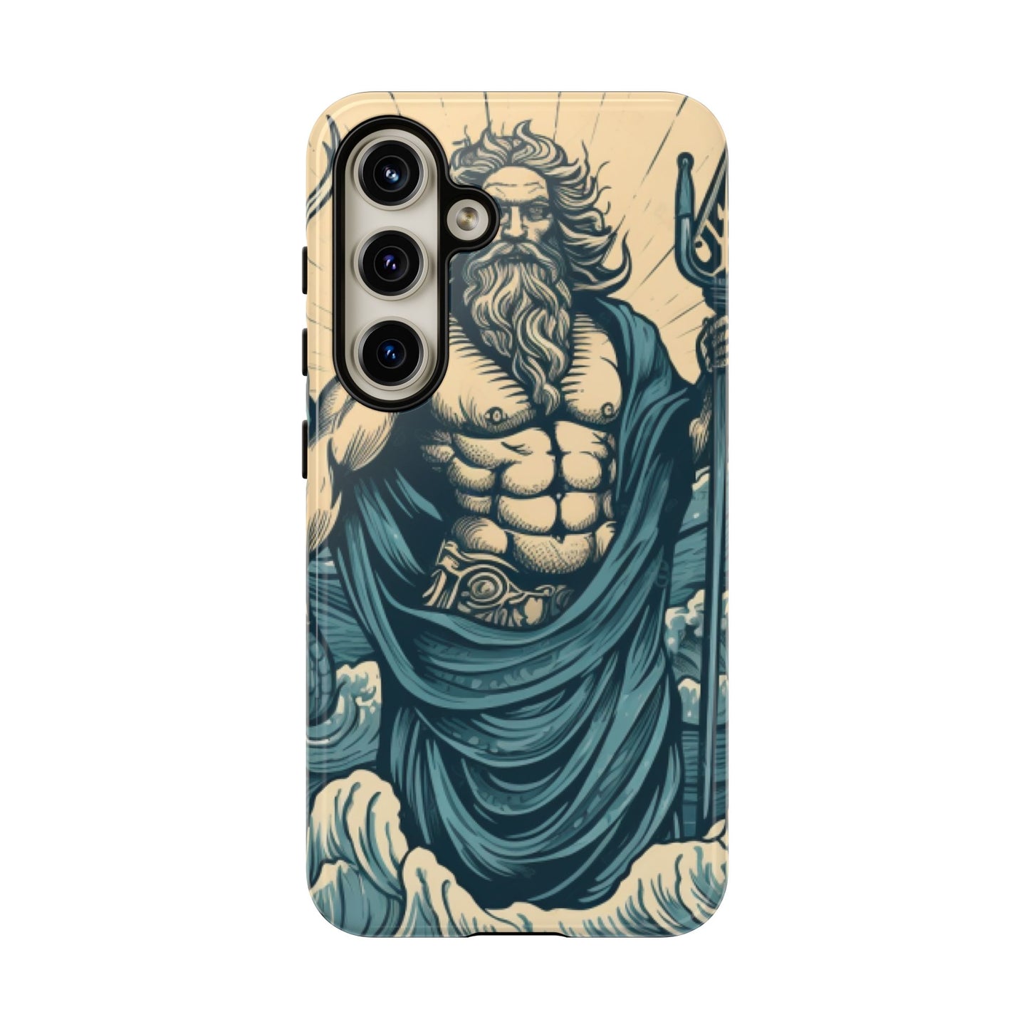 Poseidon