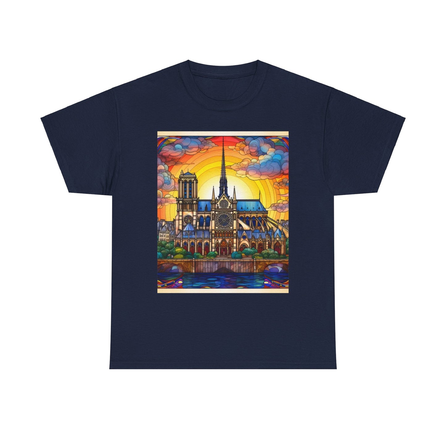 Le Notre Dame