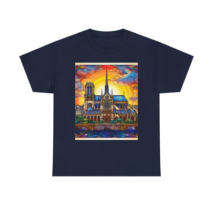 Le Notre Dame