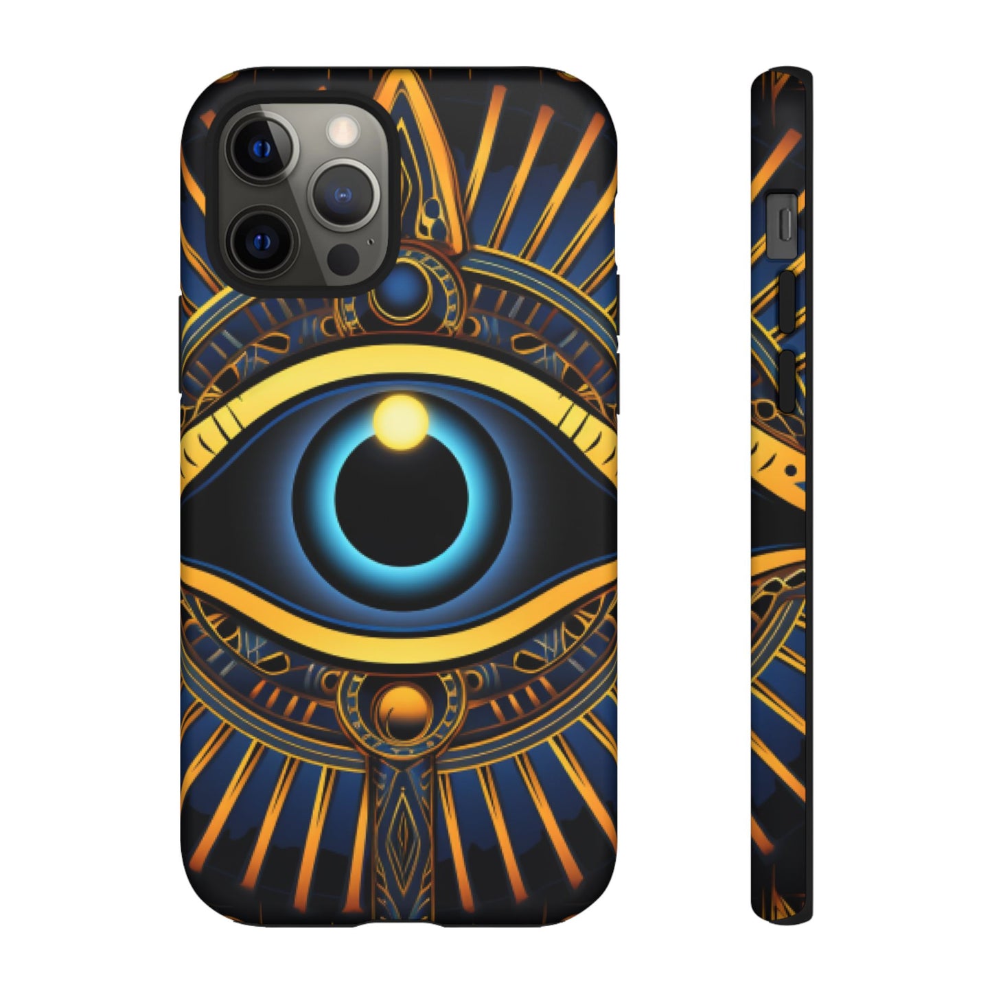 Eye of Horus