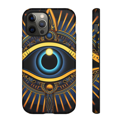 Eye of Horus