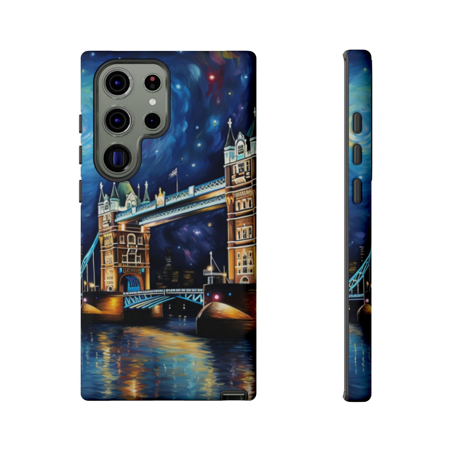 The London Bridge