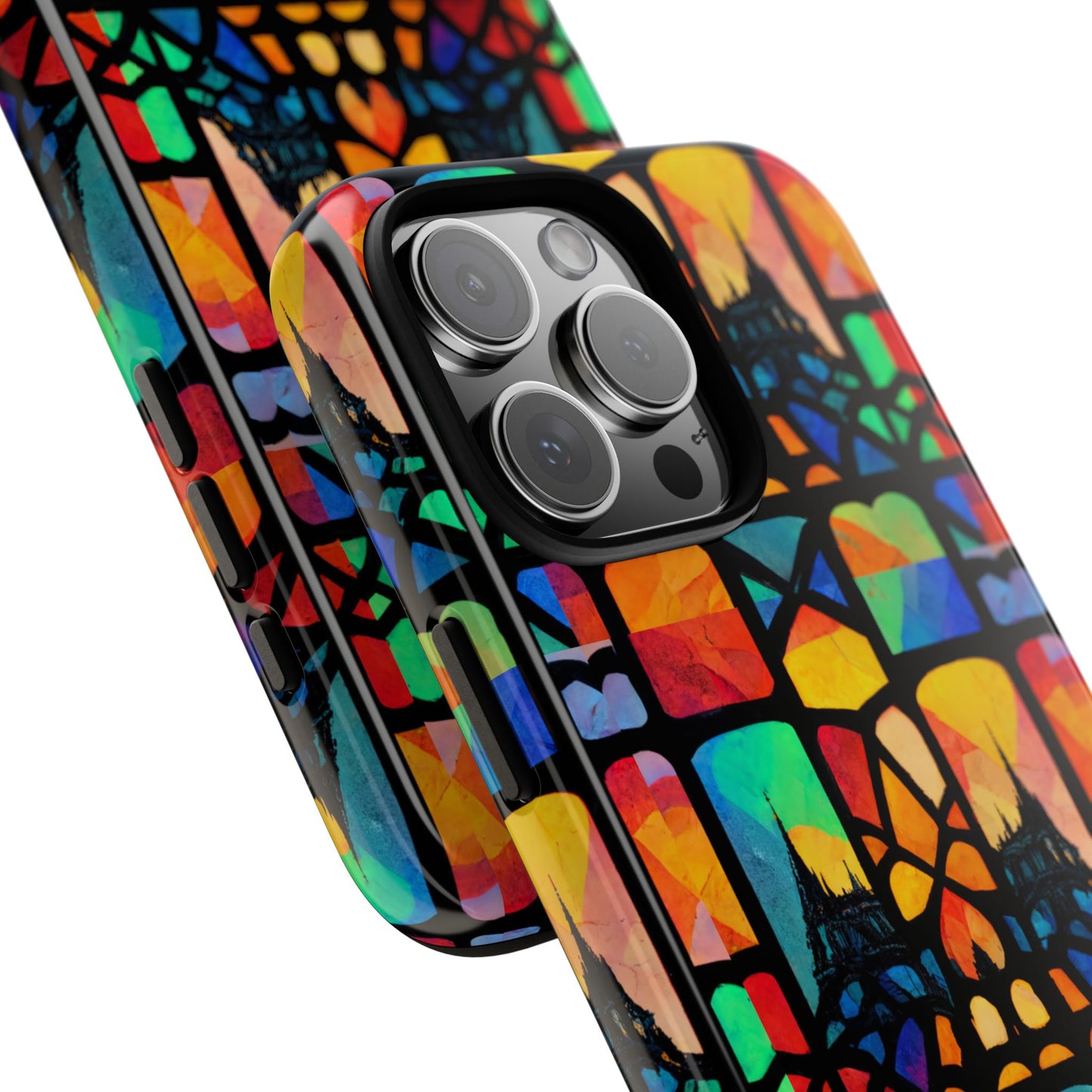 Notre Dame Pattern