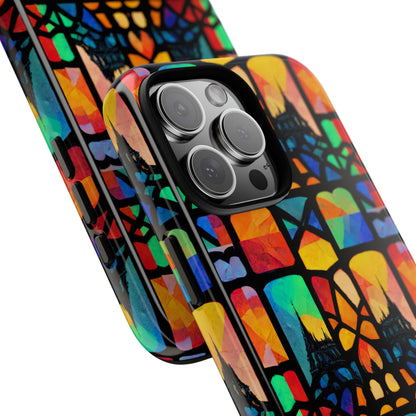 Notre Dame Pattern