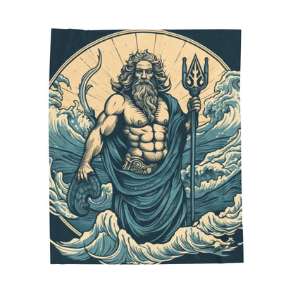 Poseidon