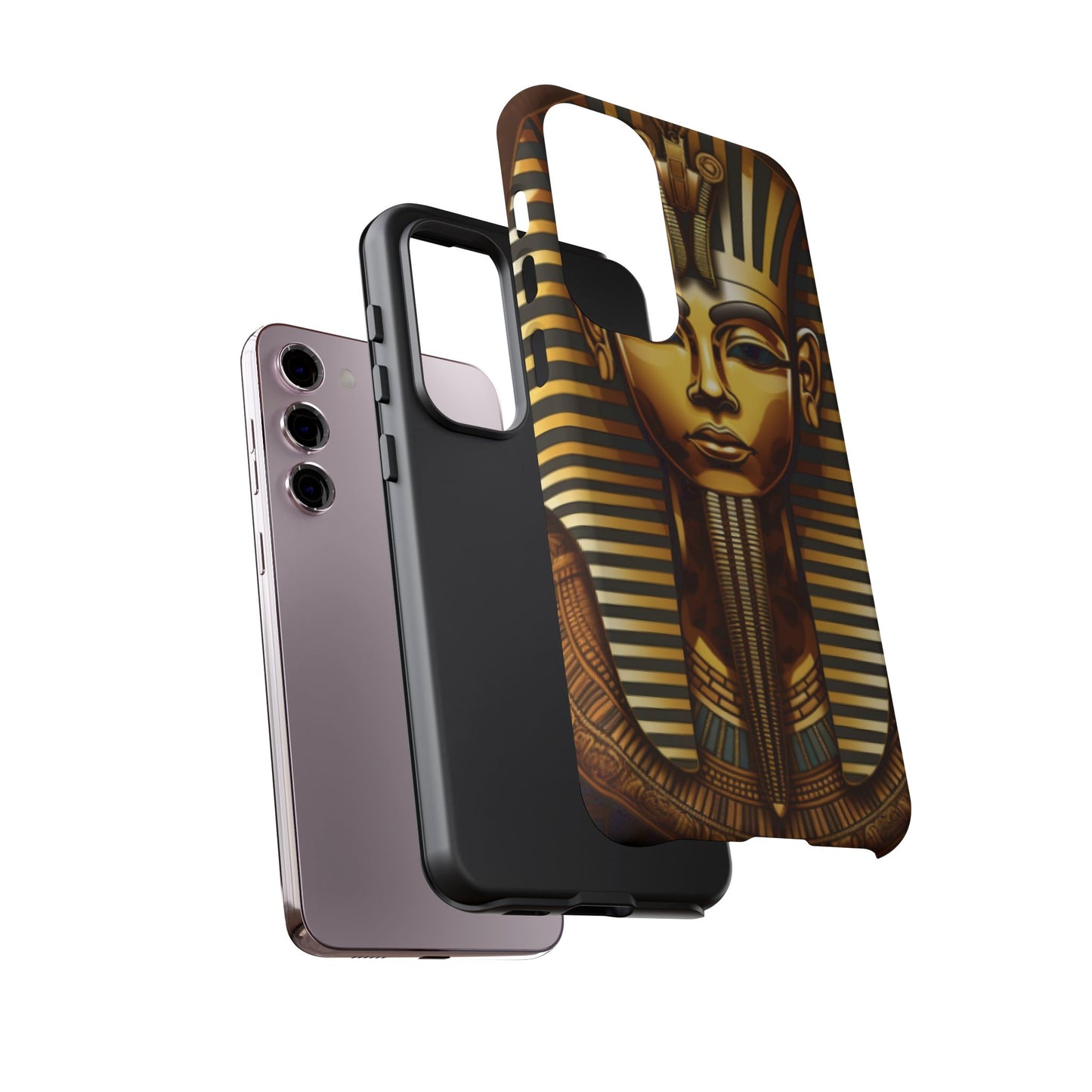 Pharaoh's Head