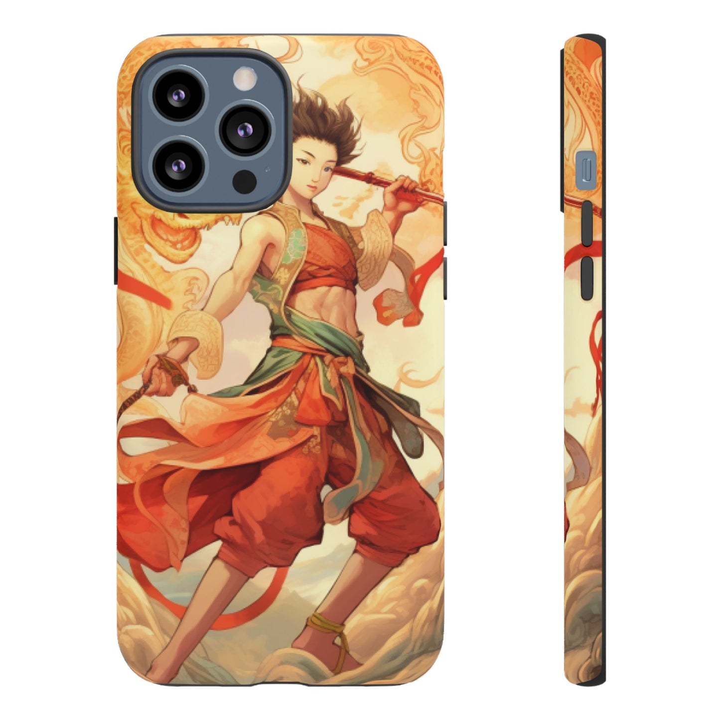 Nezha