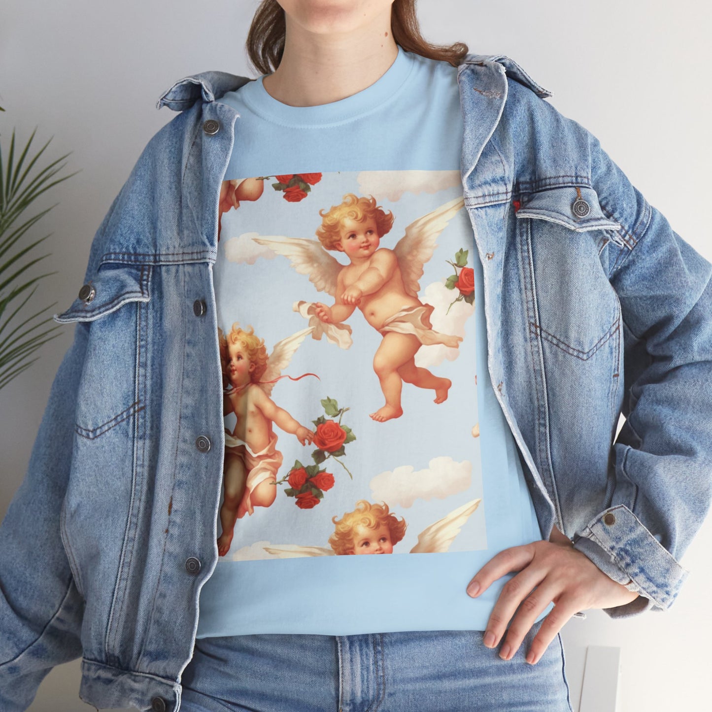 Cupid Pattern
