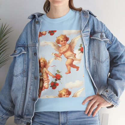 Cupid Pattern
