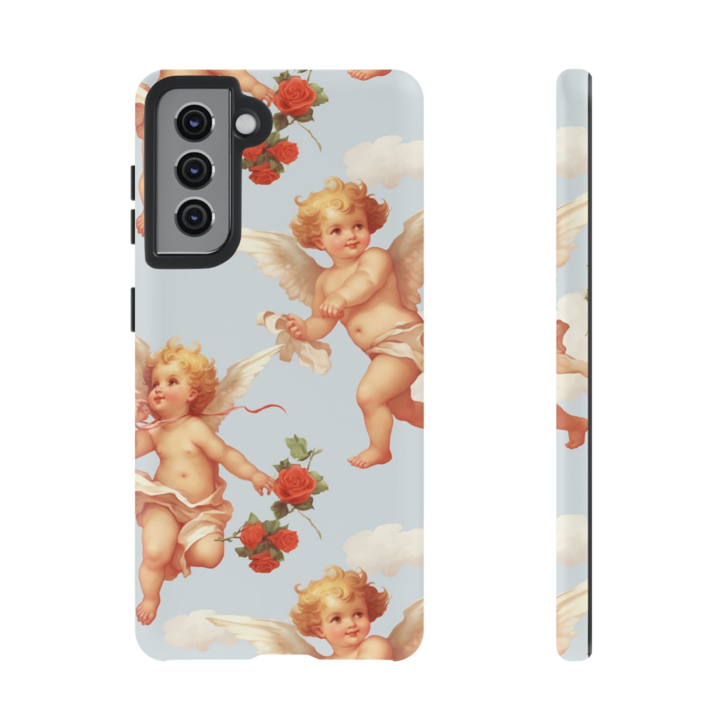 Cupid Pattern