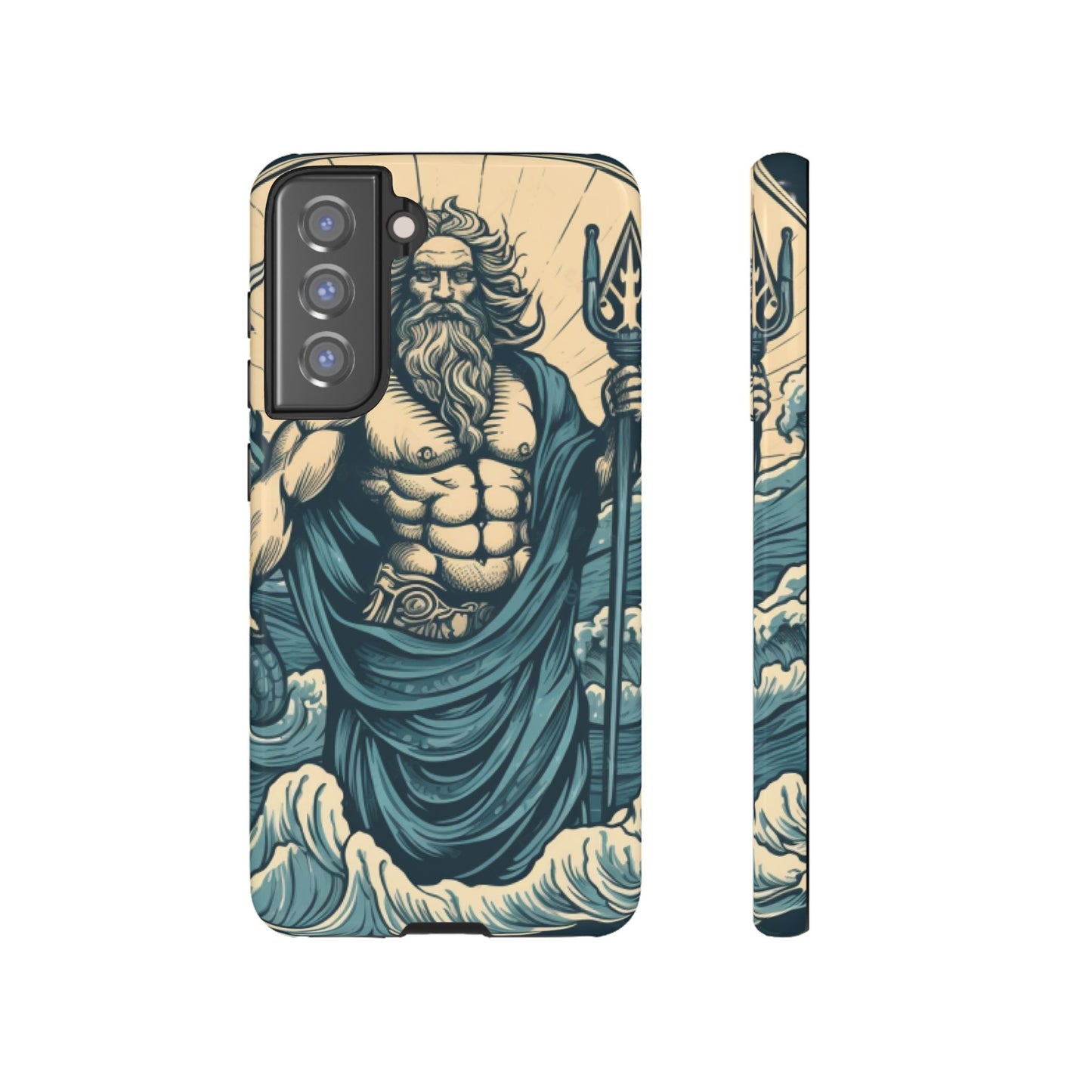 Poseidon