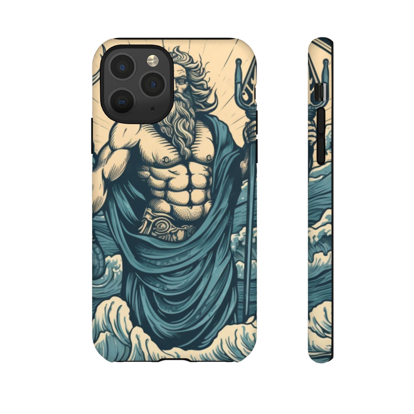 Poseidon