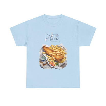 Fish & Chips