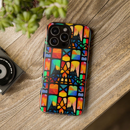 Notre Dame Pattern