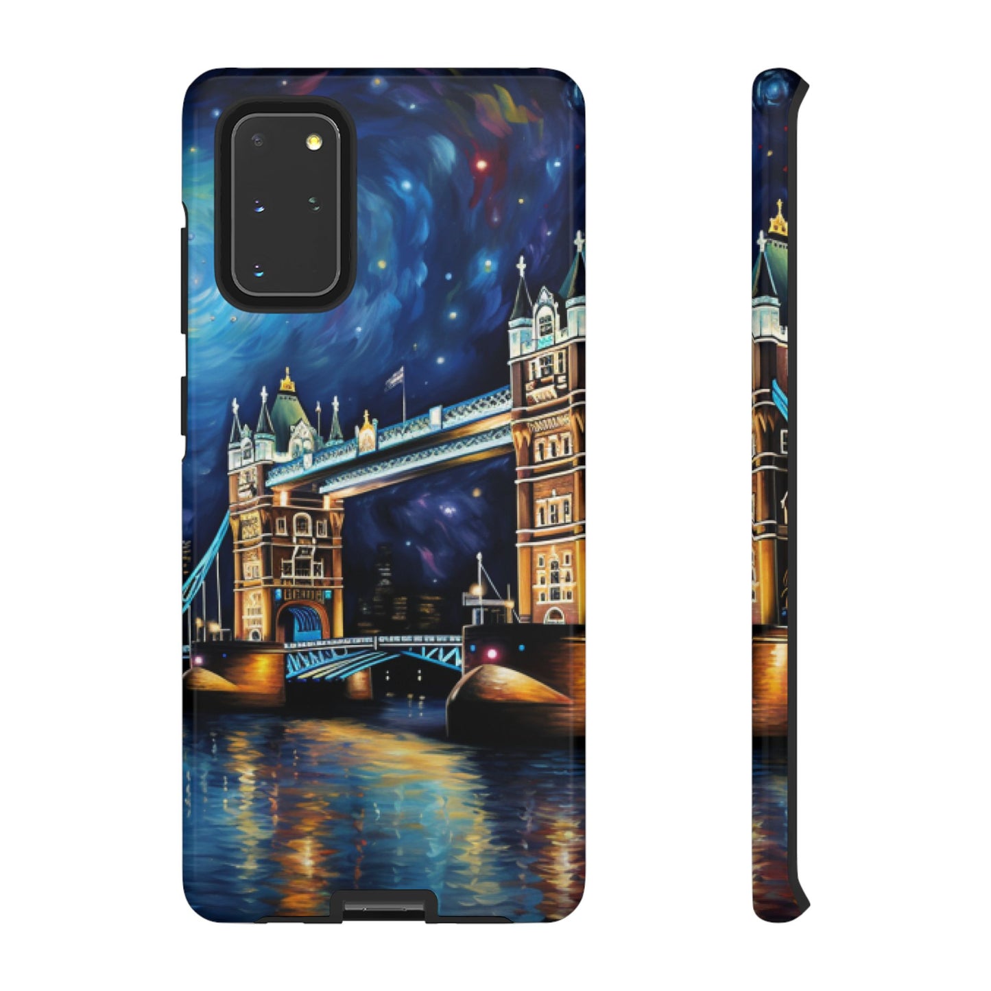 The London Bridge