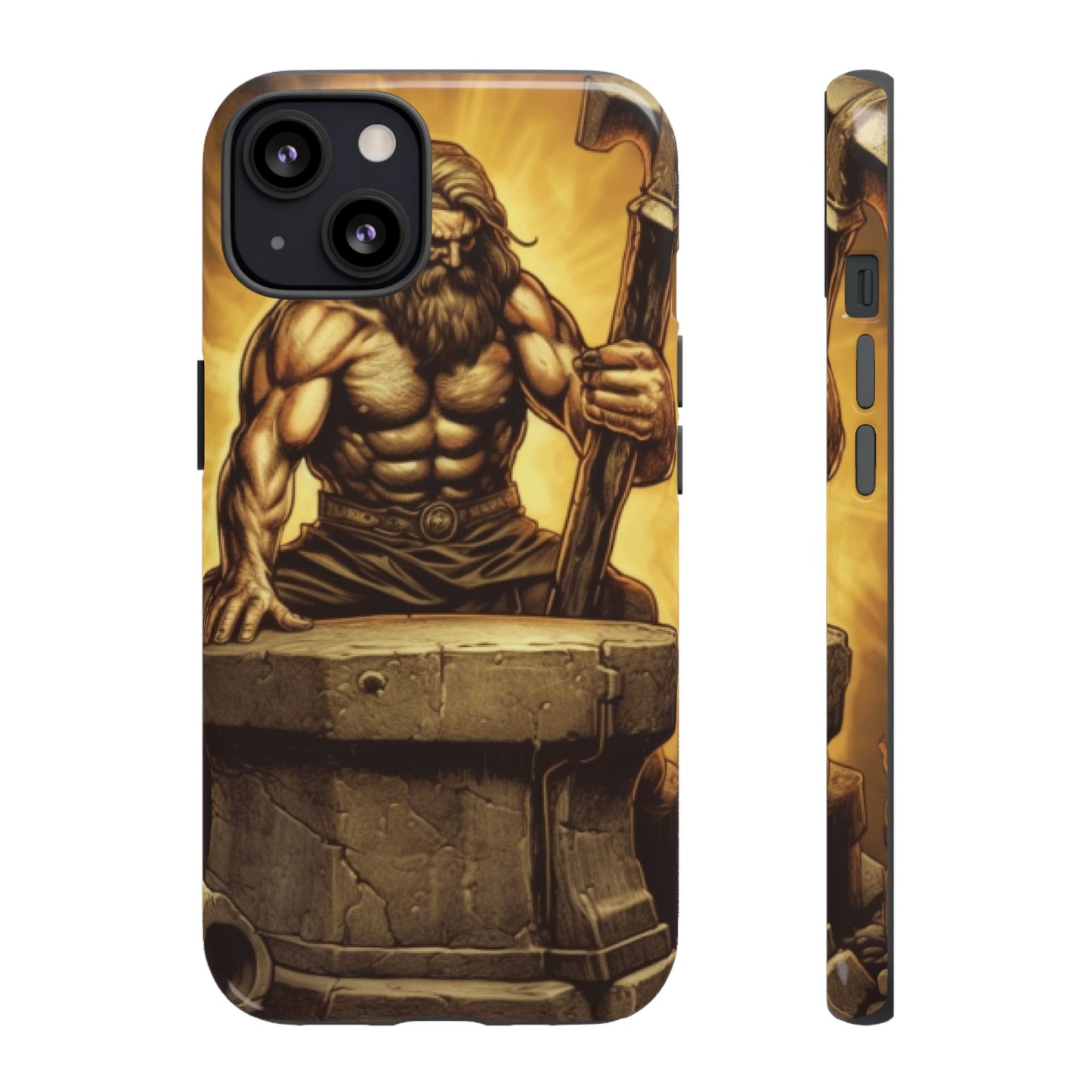 Hephaestus