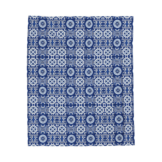 Greek Pattern