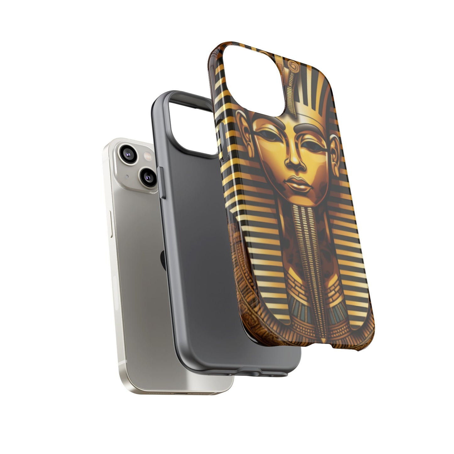 Pharaoh's Head
