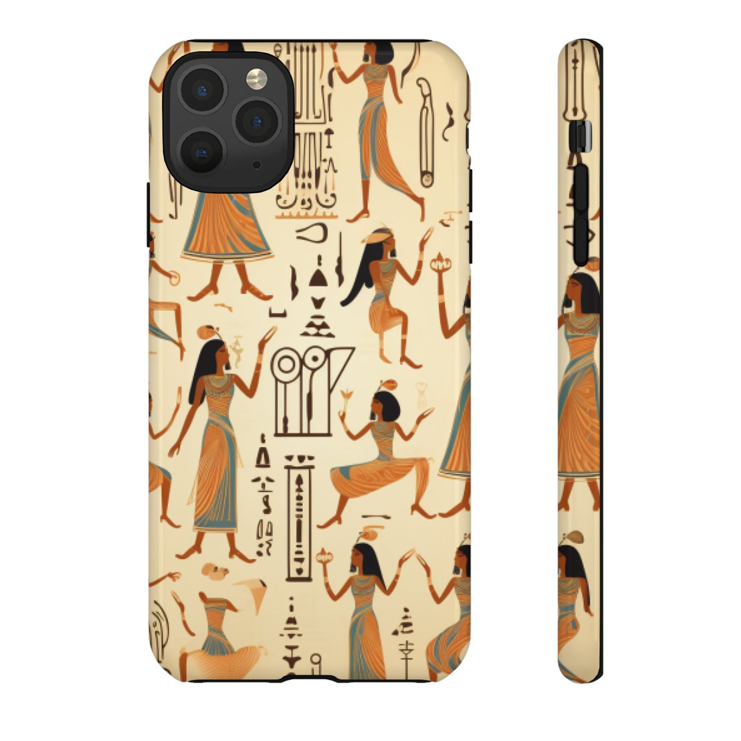 Modern Hieroglyph